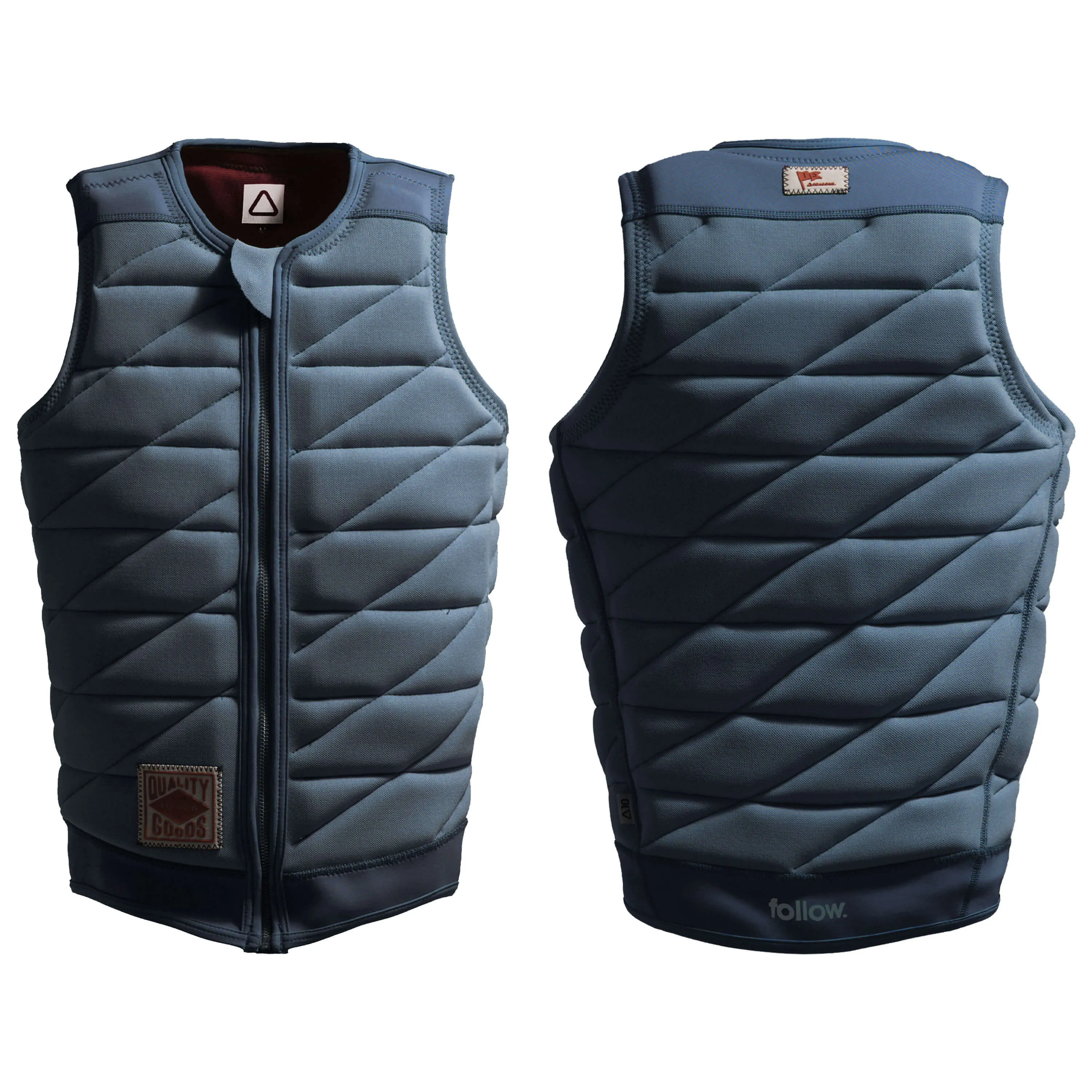 2021 Follow B.P. Pro Comp Vest