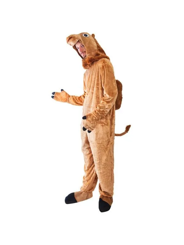 Adult Camel Costume