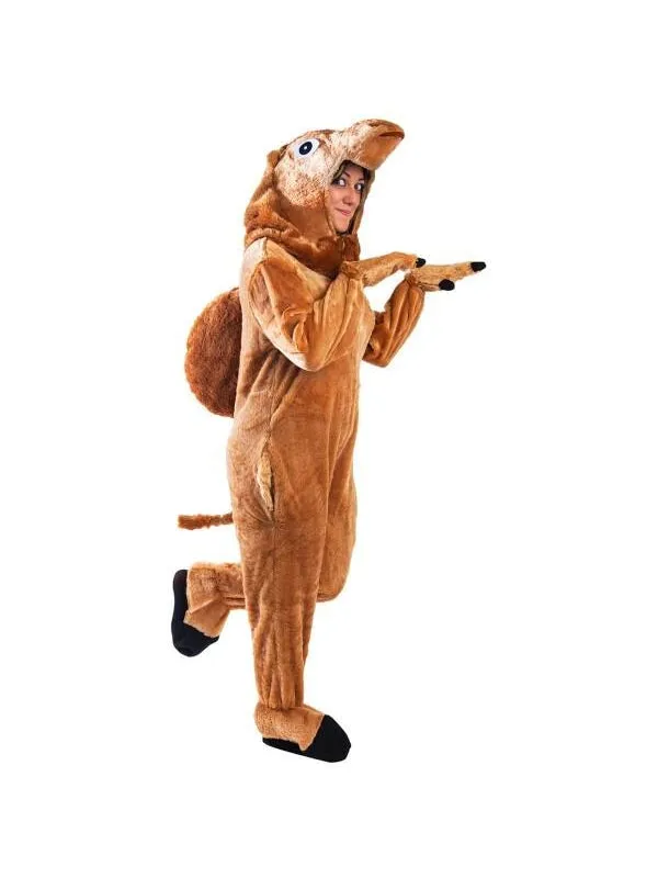 Adult Camel Costume