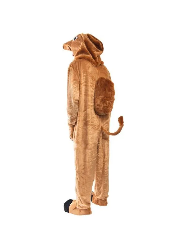 Adult Camel Costume