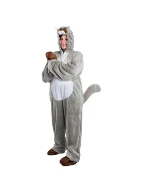 Adult Squirrel Costume