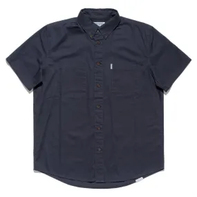 Afends Mens Dream - Short Sleeve Shirt