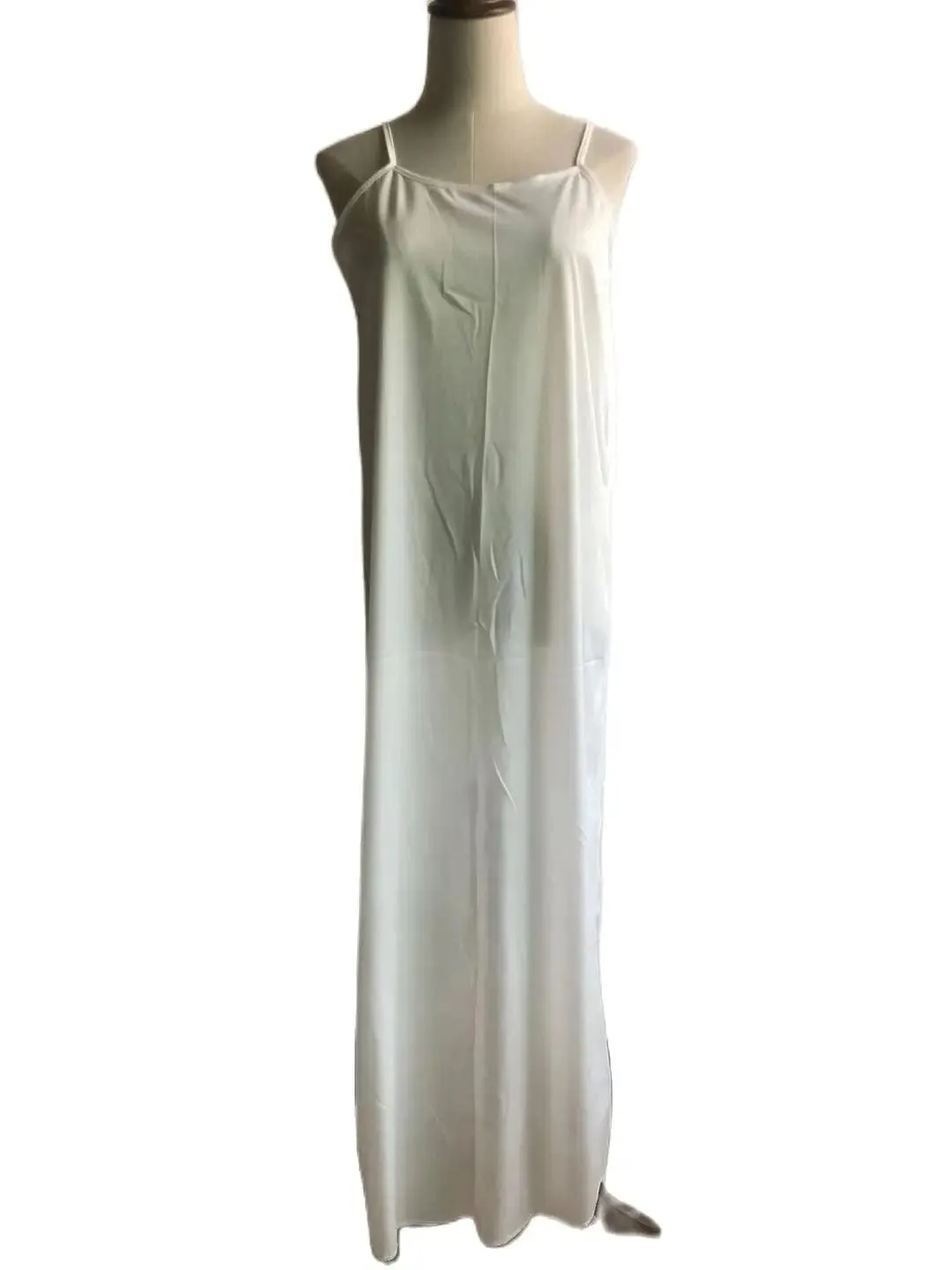 African Loose Long Evening Maxi Dress