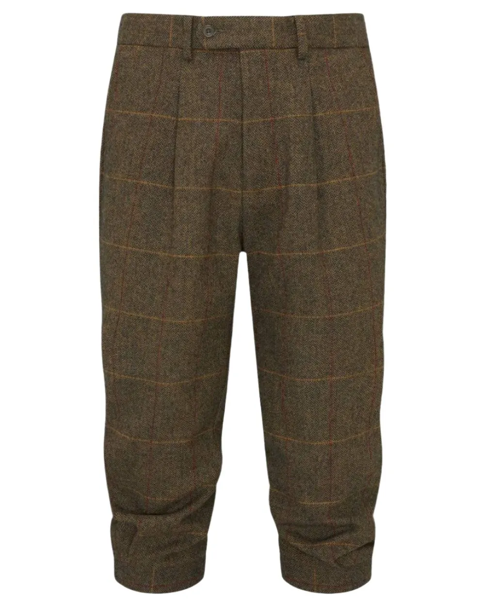 Alan Paine Combrook Breeks