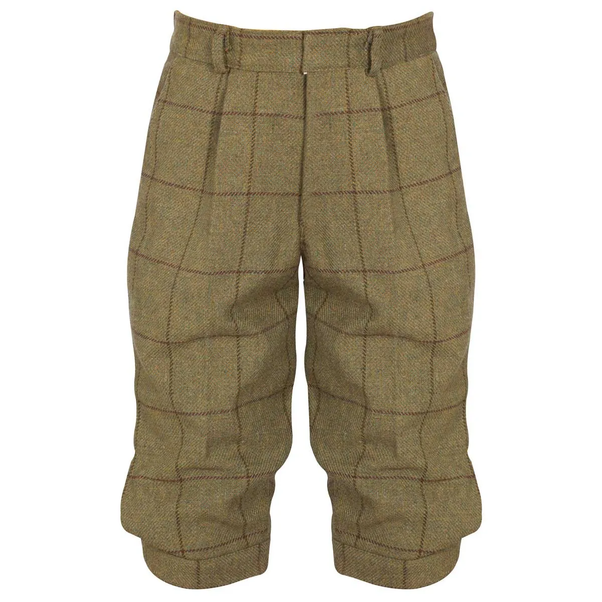 Alan Paine Rutland Kids Tweed Shooting Breeks