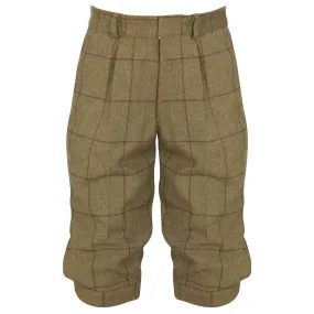 Alan Paine Rutland Kids Tweed Shooting Breeks