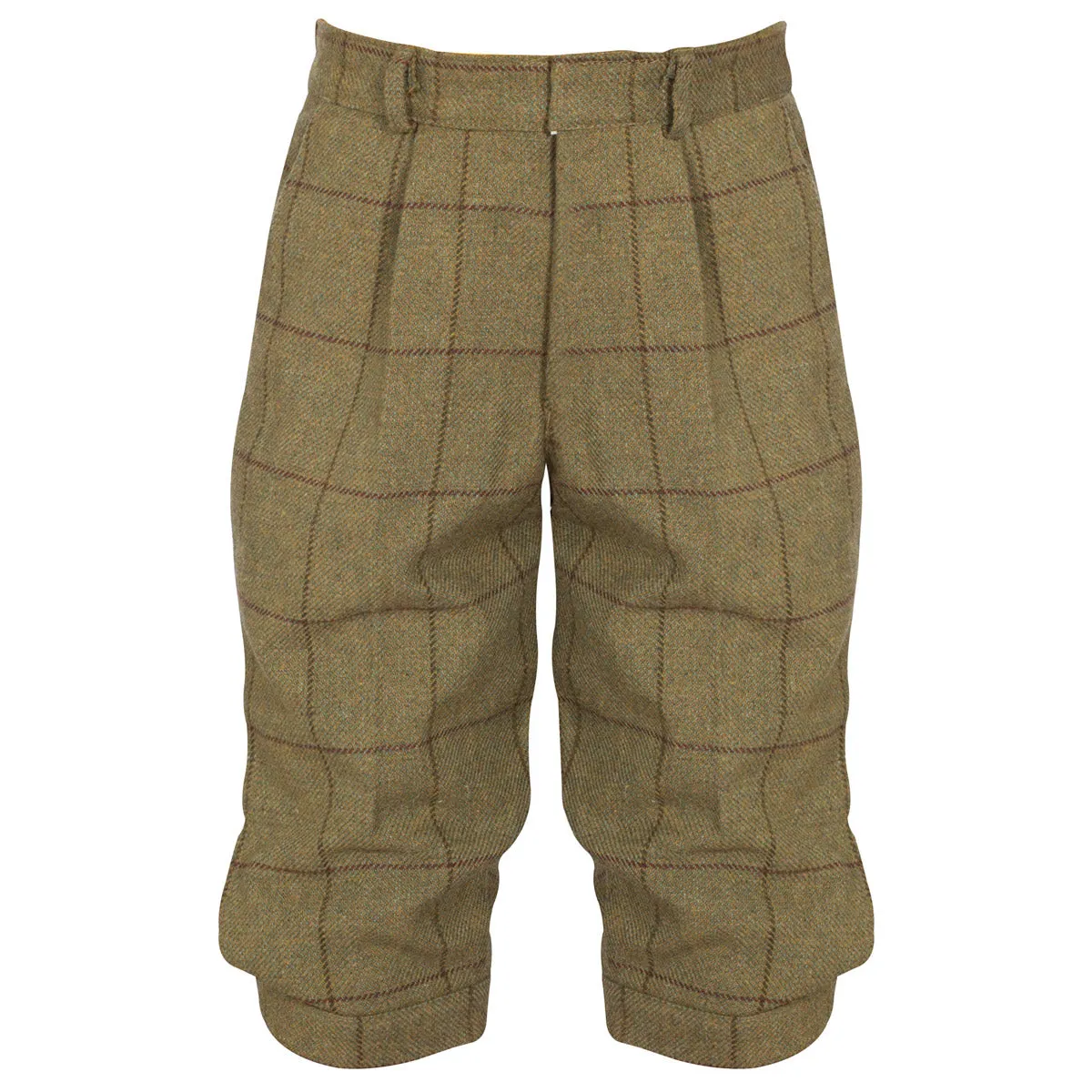 Alan Paine Rutland Kids Tweed Shooting Breeks