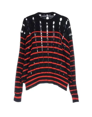 Alexanderwang.t Women Jumper Dark blue S INT