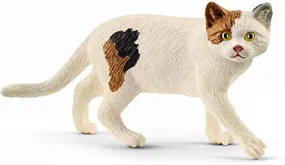 American Shorthair Cat Figure