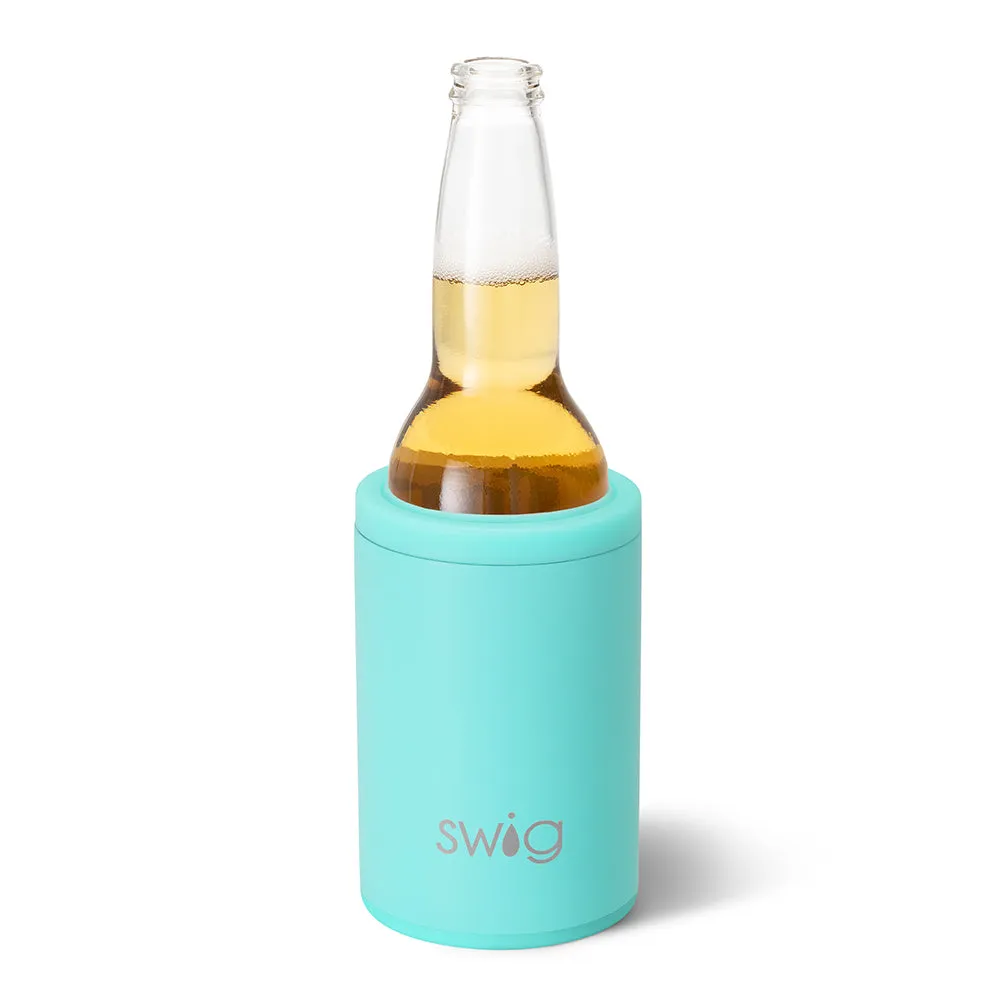 Aqua Can   Bottle Cooler 12oz