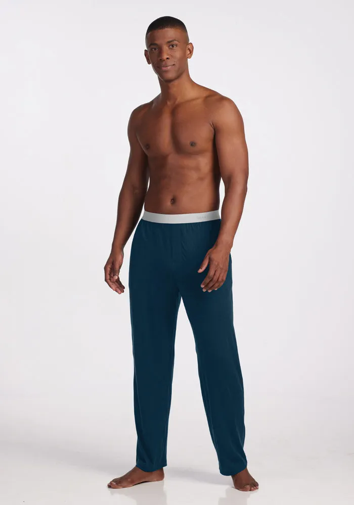 Arlo Lounge Pants - Enchanted Forest