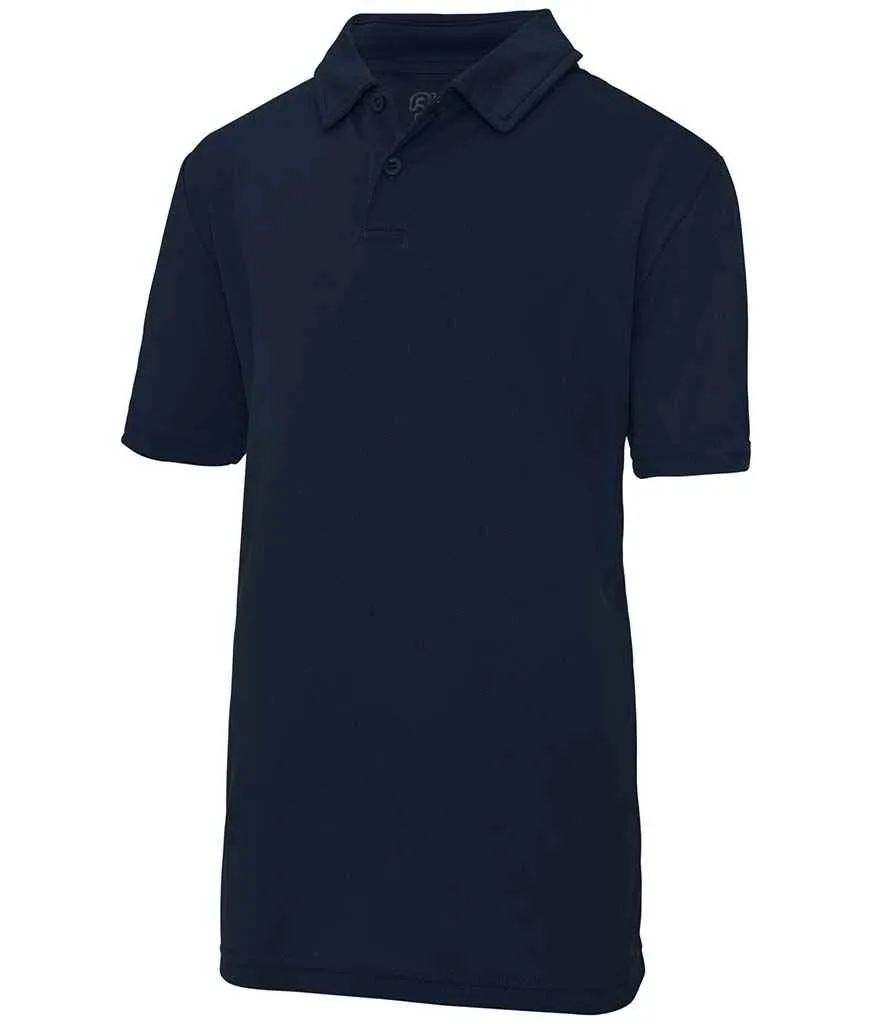 AWDis Cool Polo Shirt (Childrens)