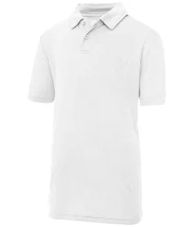 AWDis Cool Polo Shirt (Childrens)