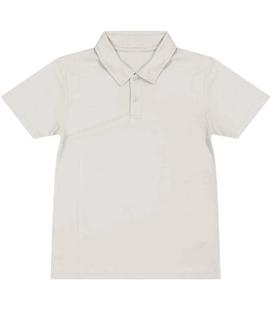 AWDis Cool Polo Shirt (Childrens)