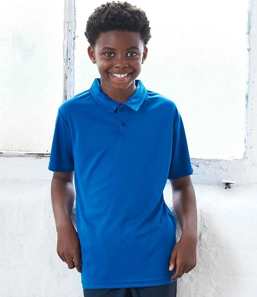 AWDis Cool Polo Shirt (Childrens)