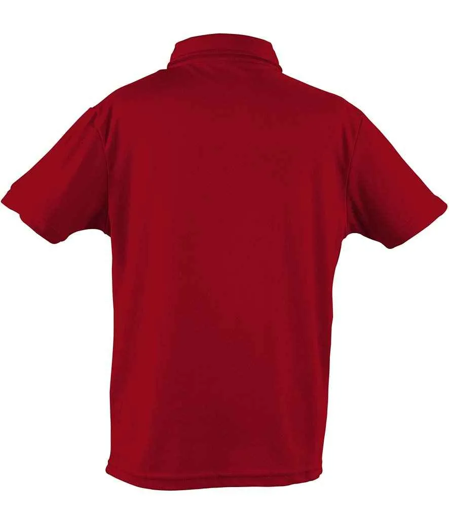 AWDis Cool Polo Shirt (Childrens)