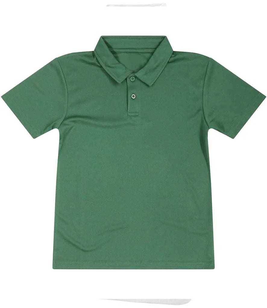 AWDis Cool Polo Shirt (Childrens)