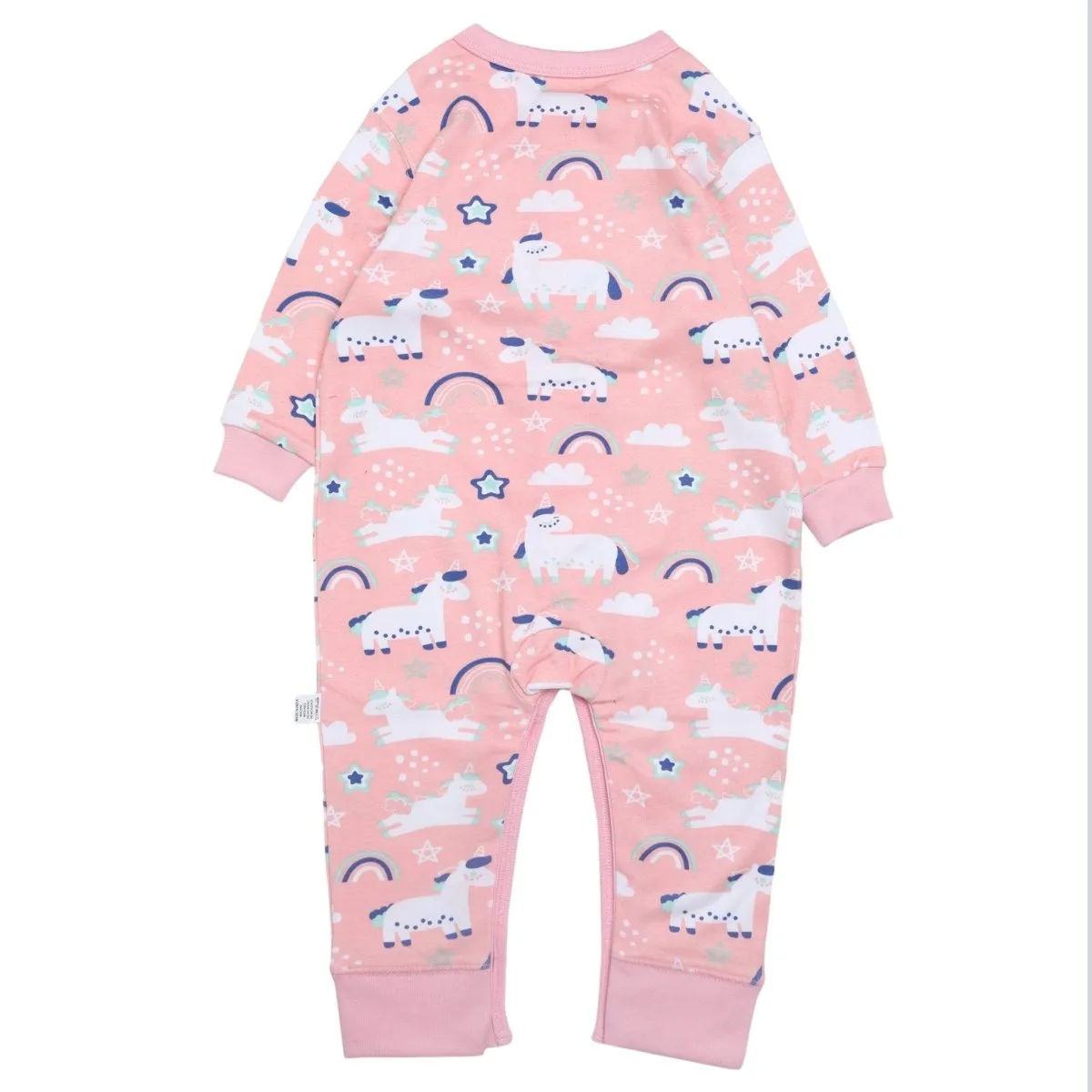 Baby Romper - Magical Unicorn