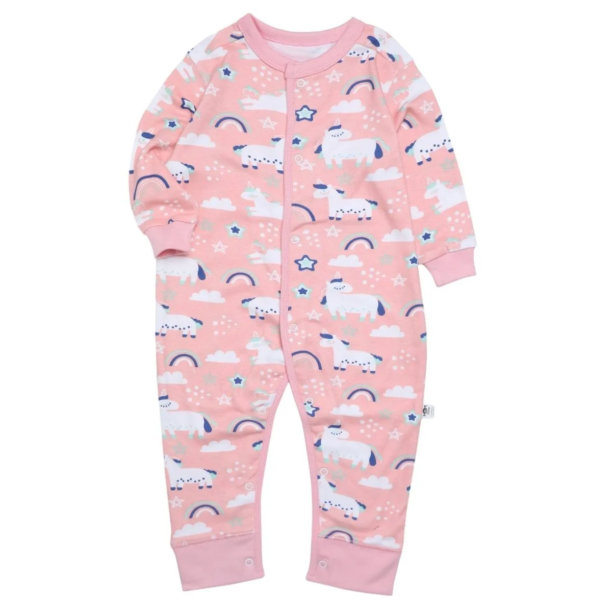 Baby Romper - Magical Unicorn