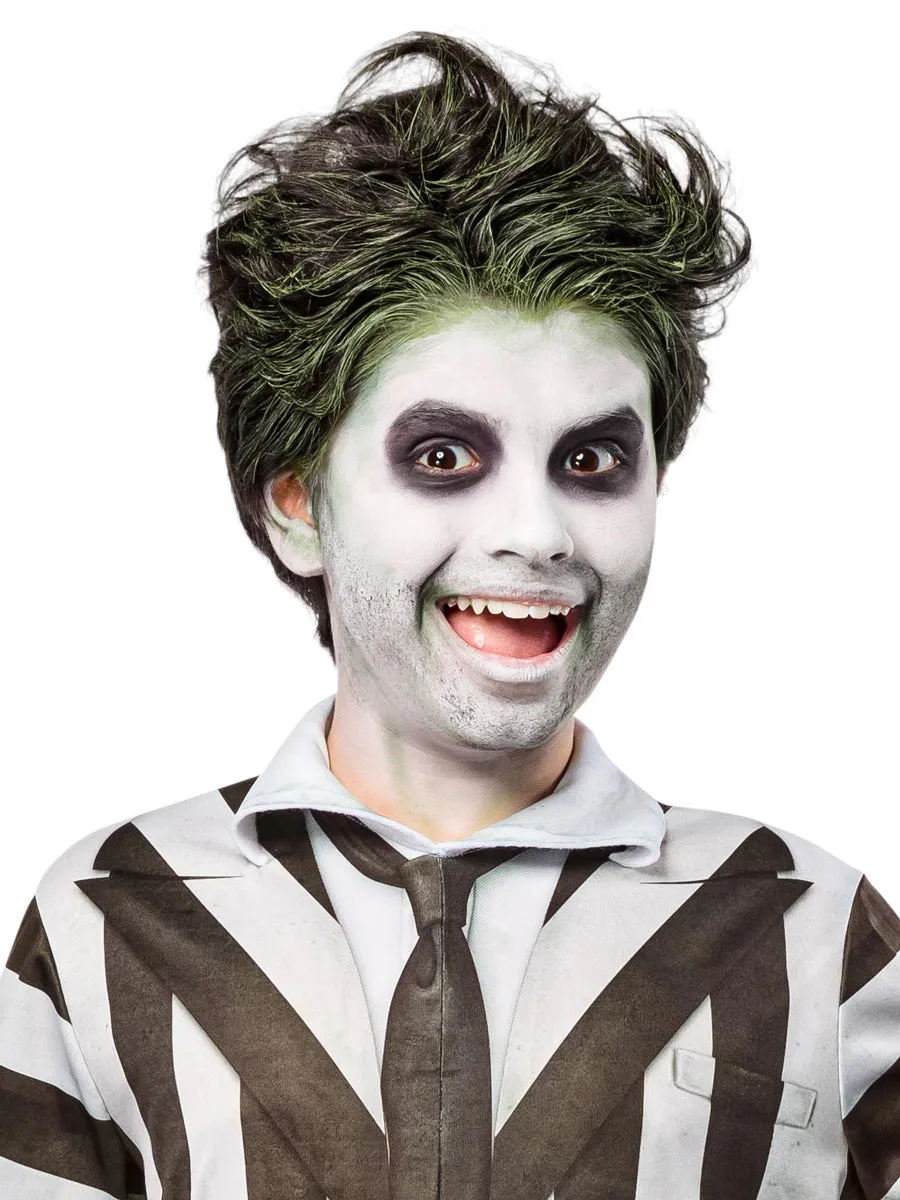 Beetlejuice 2 Boys Classic Halloween Costume