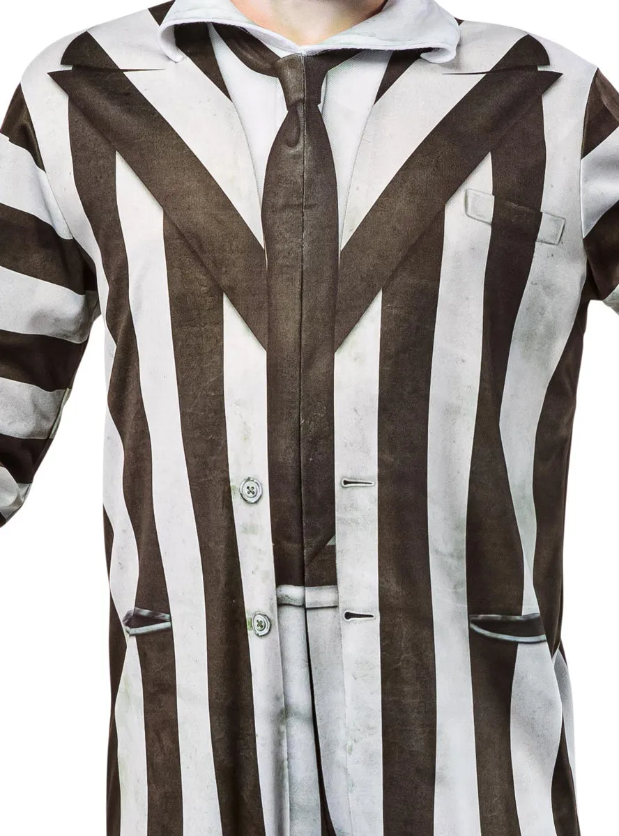 Beetlejuice 2 Boys Classic Halloween Costume