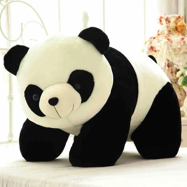 Big Giant Panda Plush