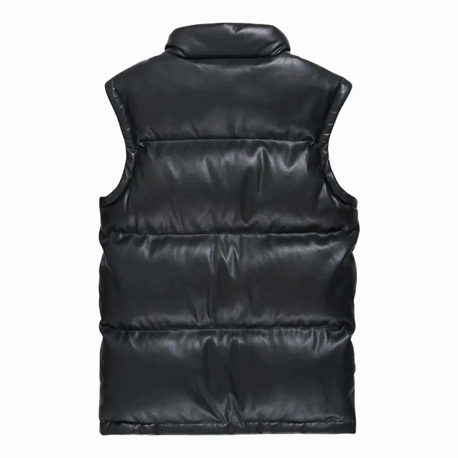 Big Men's Thriller Puffer Vest