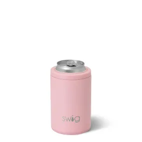 Blush Can   Bottle Cooler 12oz