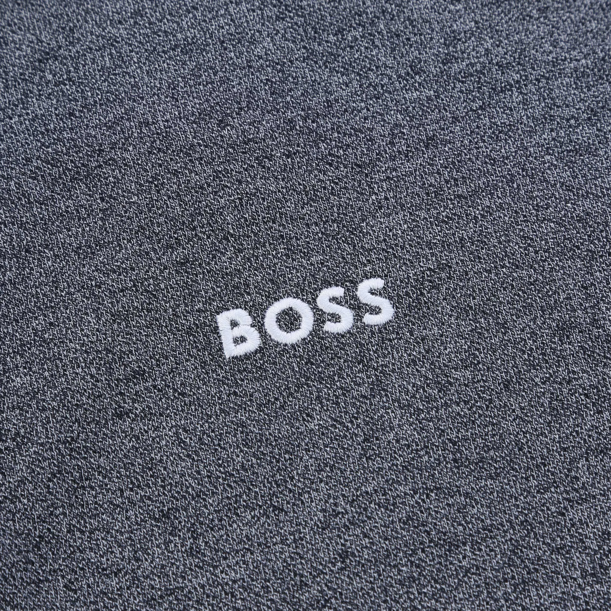 BOSS Paddy 3 Polo Shirt in Dark Blue