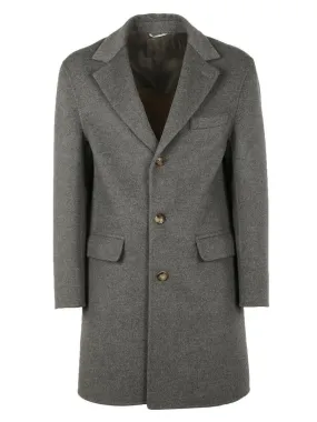 Brunello Cucinelli Cashmere Coat