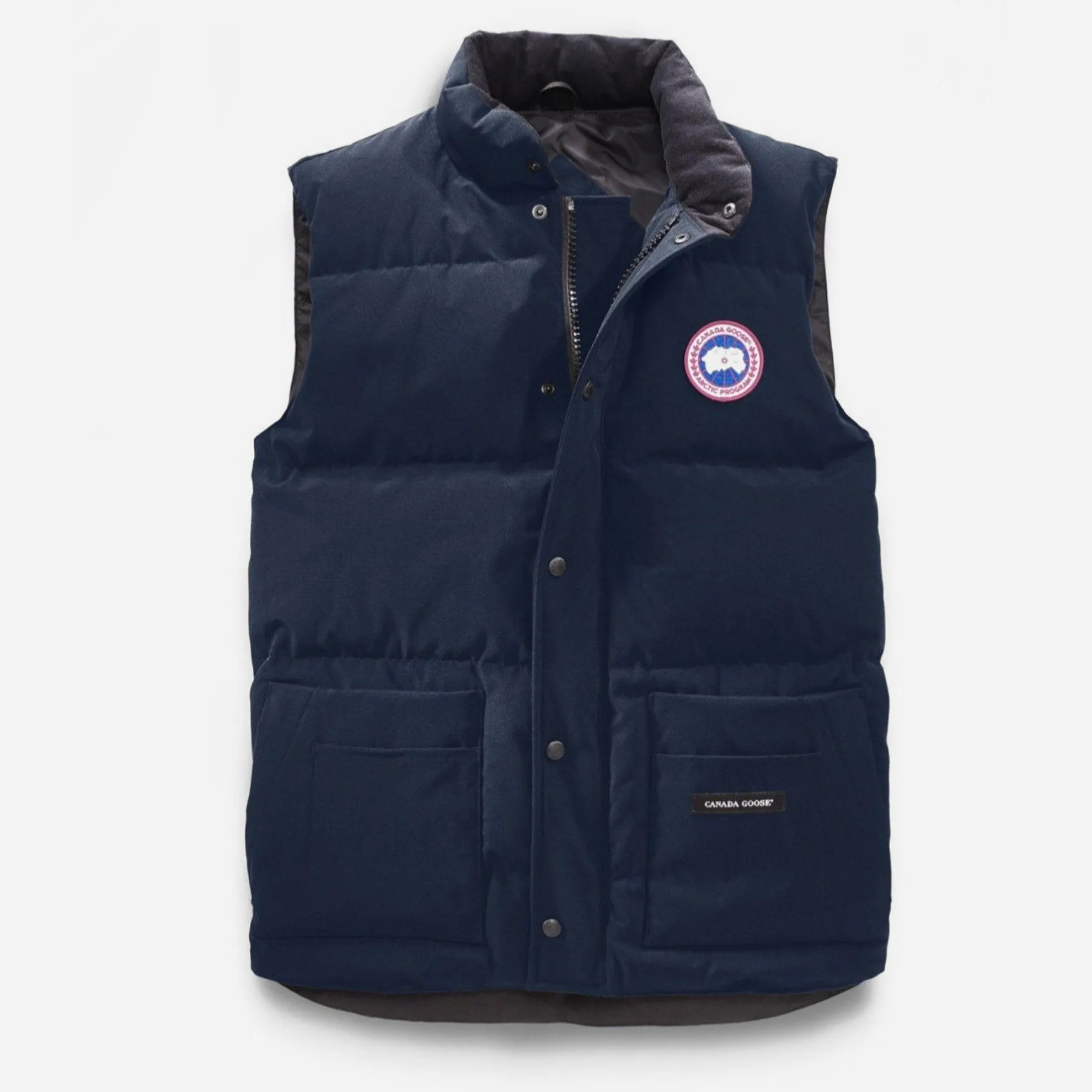 Canada Goose™ Freestyle Crew Vest / Atlantic Navy