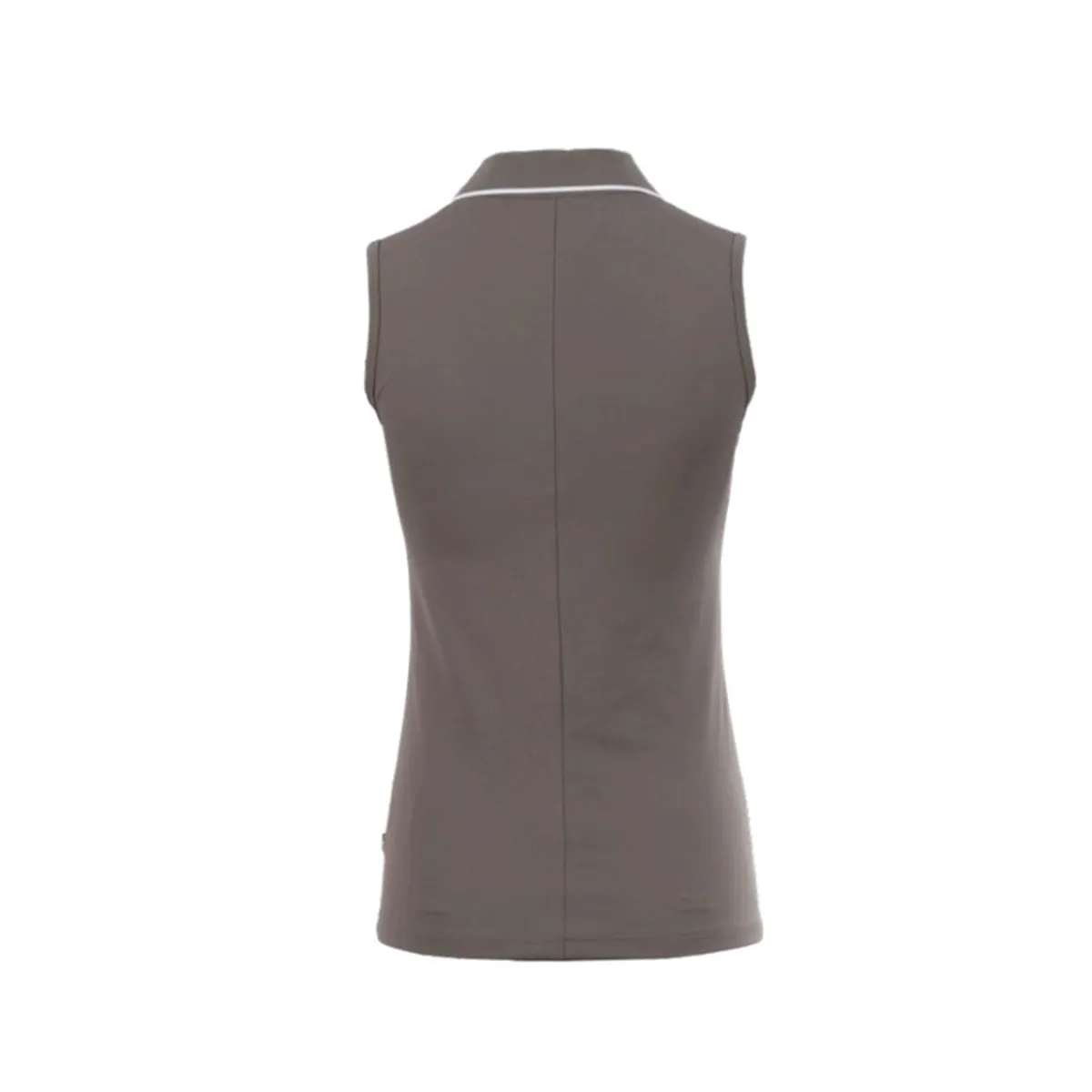 Cavallo Ladies Sleeveless Polo - Sale