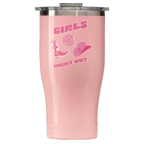 Chaser™ 27oz Girls Night Out