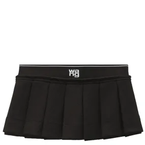 Cheerleader Pleated Skirt