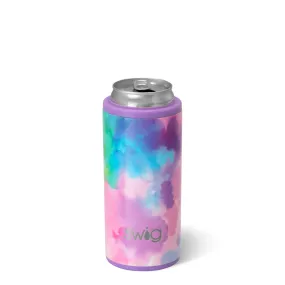 Cloud Nine Skinny Can Cooler 12oz