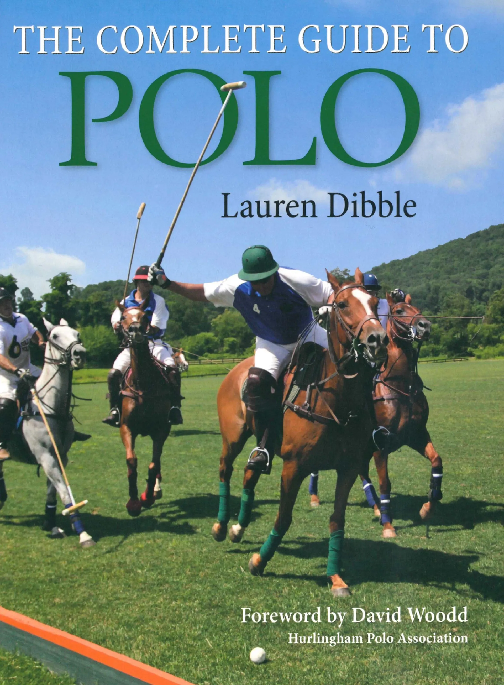 Complete Guide to Polo