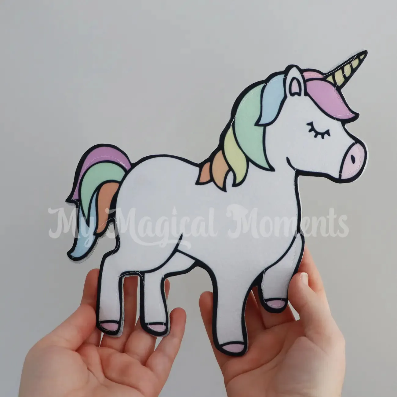 Costume - Unicorn