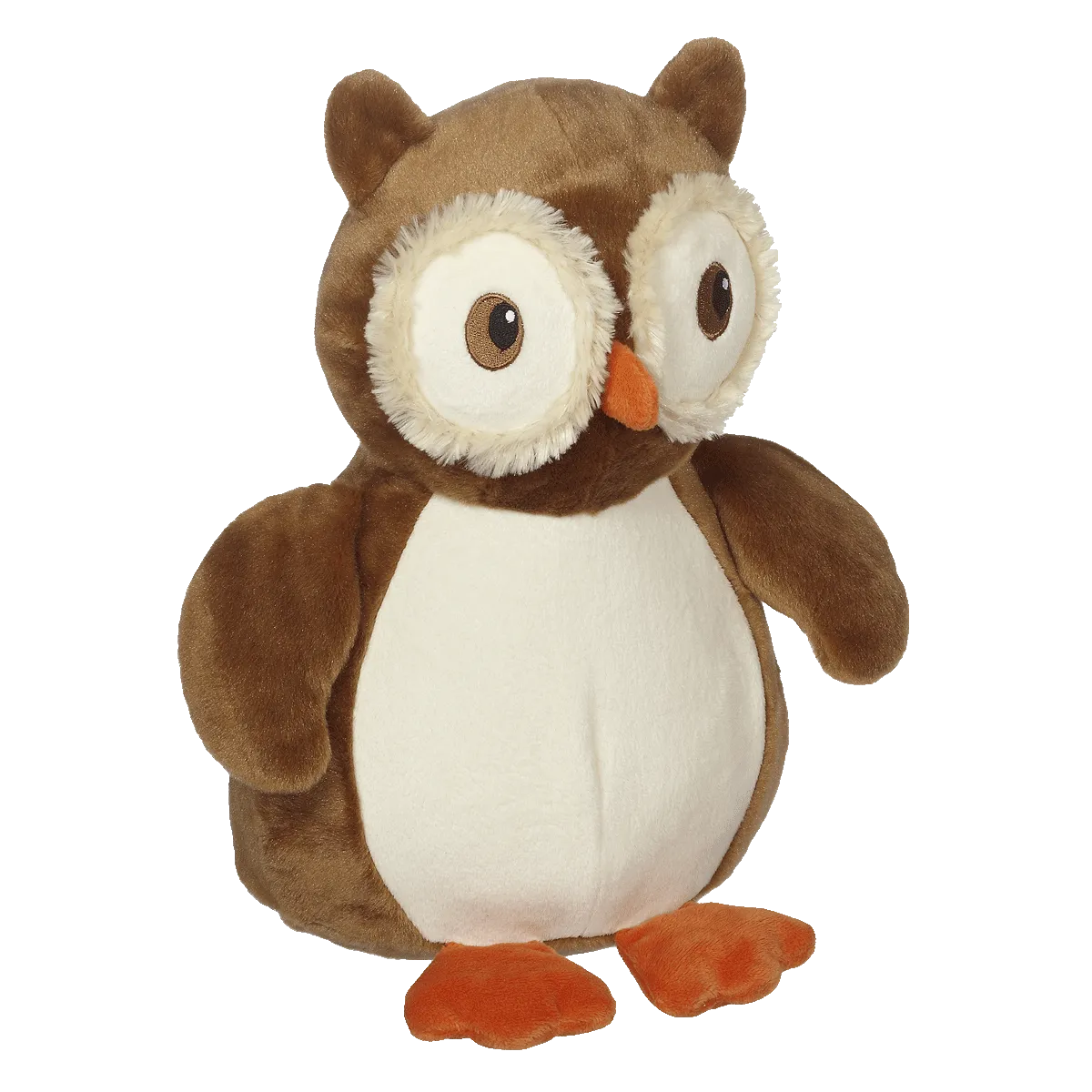 EB Embroider Buddies: Okie Owl