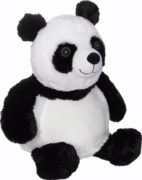 EB Embroider Buddy: Peyton Panda