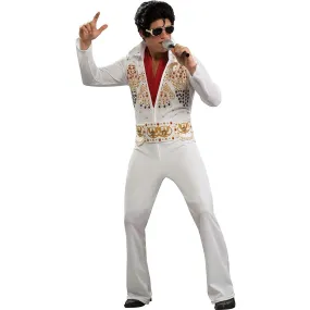 Elvis Presley Costume / Aloha Elvis Costume