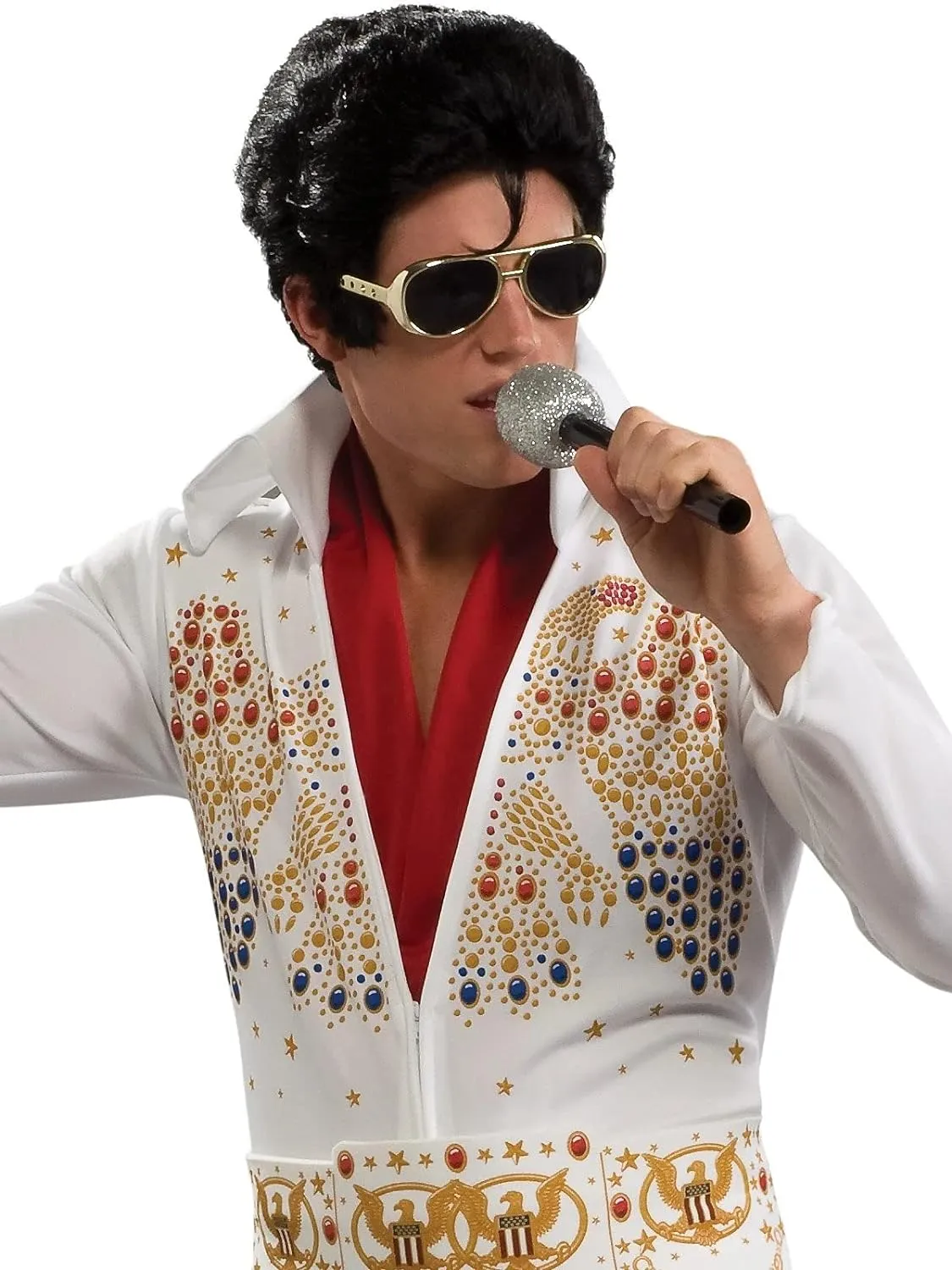 Elvis Presley Costume / Aloha Elvis Costume