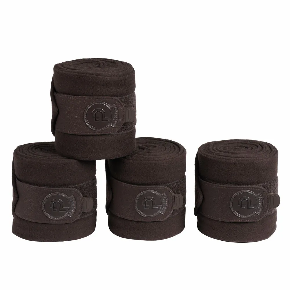 Eskadron Platinum Fleece Bandages