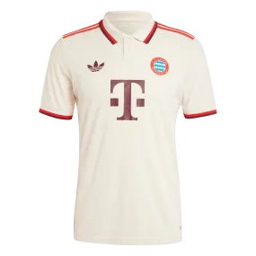 FC Bayern 24/25 Third Authentic Jersey (IZ3131)