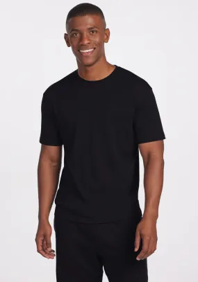 Finn Top - Black