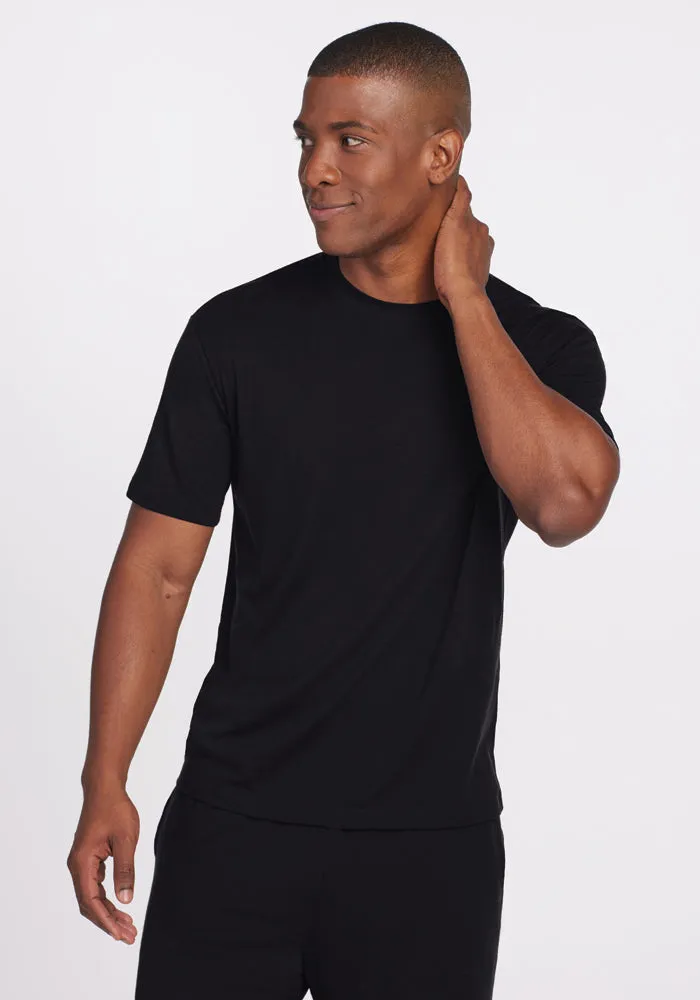 Finn Top - Black