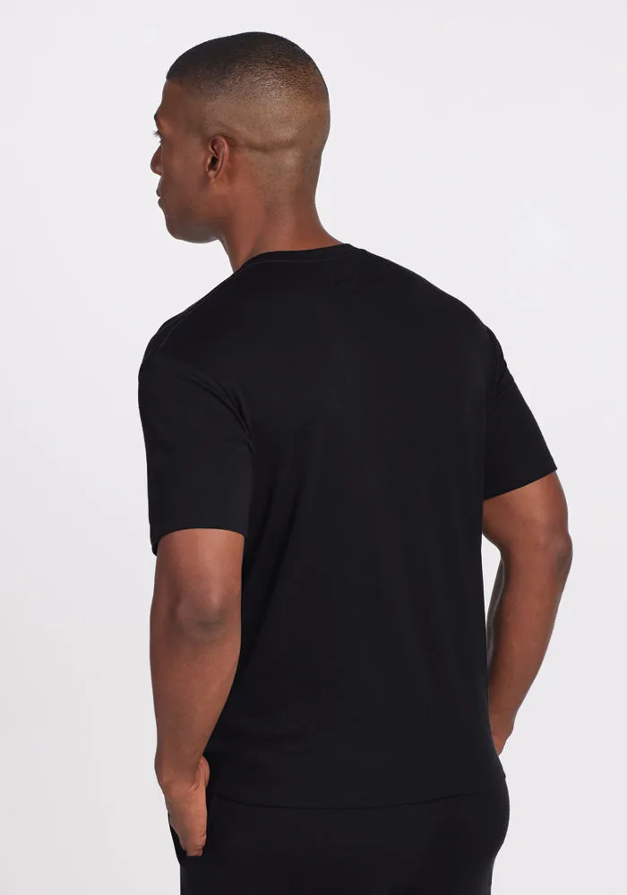 Finn Top - Black