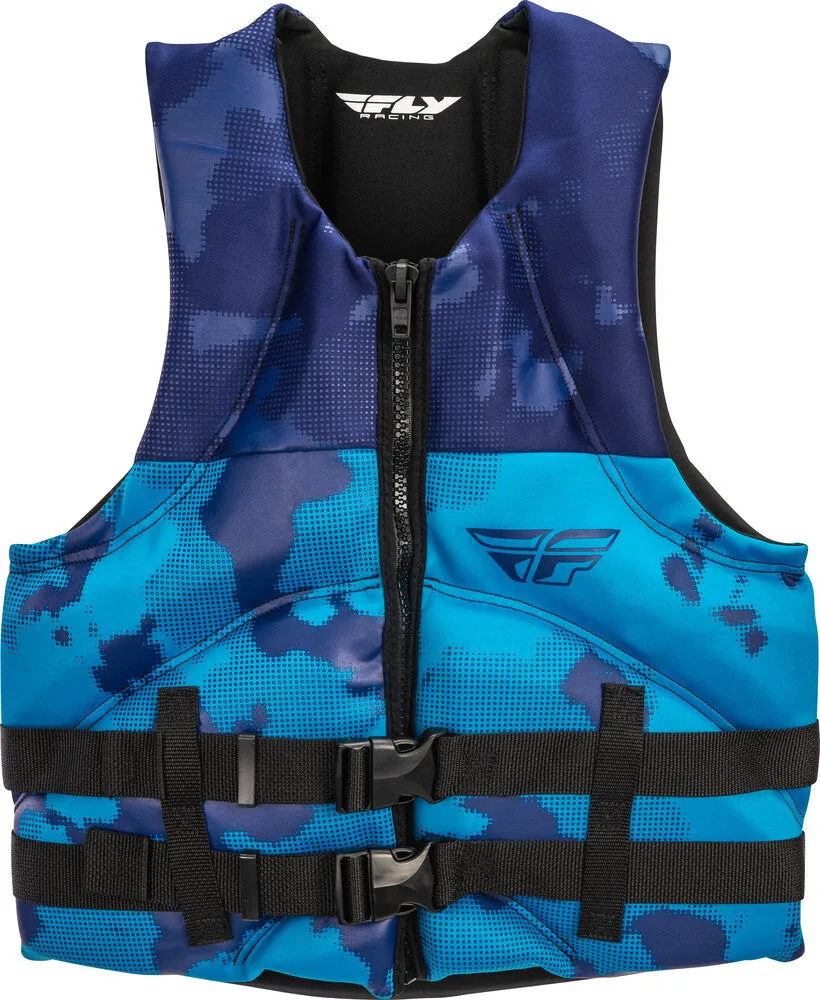 Fly Racing Neoprene Life Vest