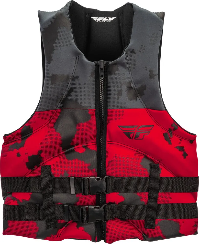 Fly Racing Neoprene Life Vest