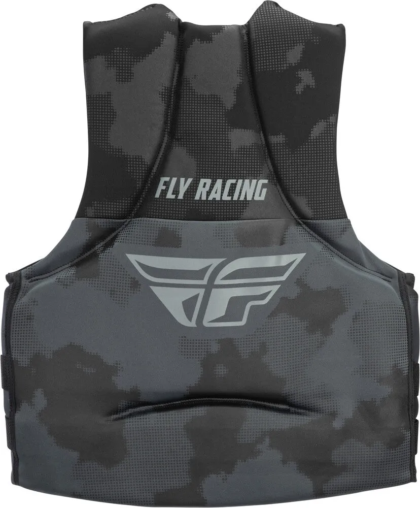 Fly Racing Neoprene Life Vest