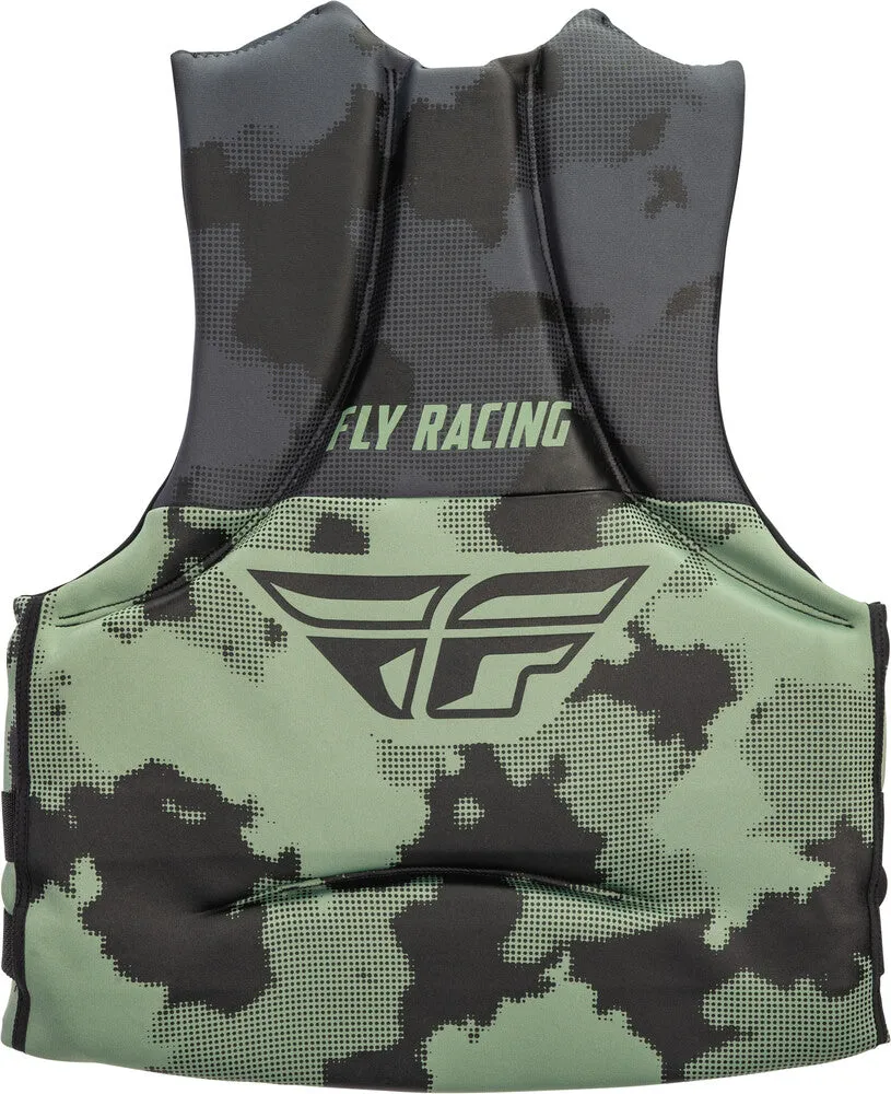 Fly Racing Neoprene Life Vest